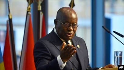 Le Ghana proteste après la dégradation de sa note par S&P