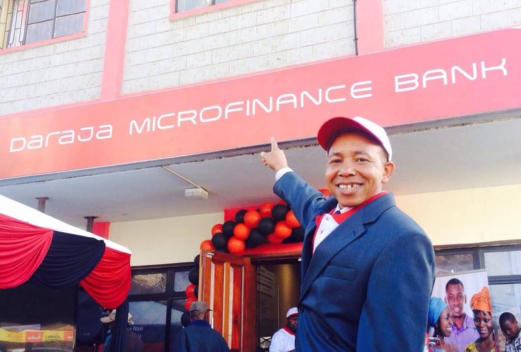 Kenya : la fintech américaine Umba acquiert 66% des parts de Daraja Microfinance Bank