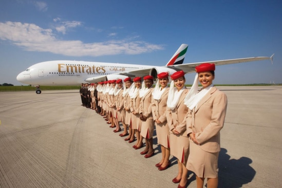 Tumultes aériens au Nigéria : l’IATA tape sur la table, Emirates suspend ses Vols