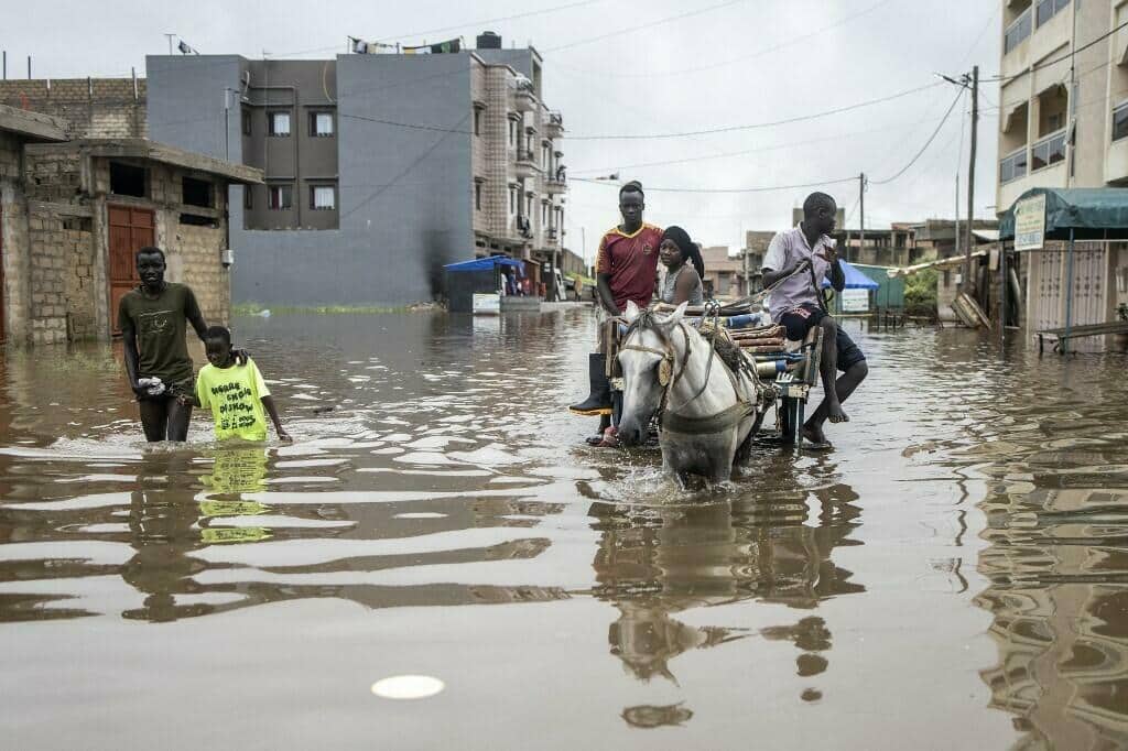 [Tribune] Sénégal, une émergence immergée ?