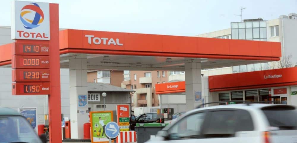 Dividendes 2021 à la BRVM : les actionnaires de TotalEnergies Marketing Côte d’Ivoire se frottent les mains