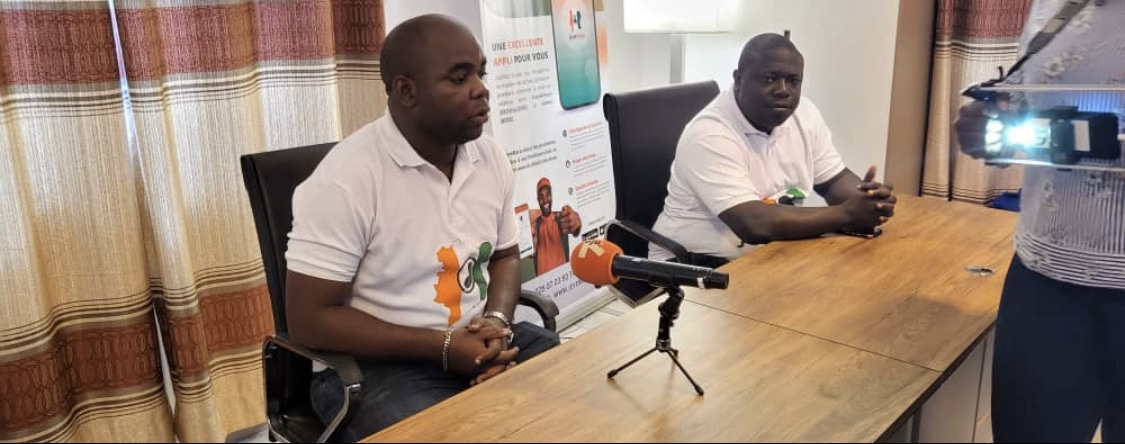 Côte d’Ivoire&nbsp;: la start up CogIT Business s’attaque au&nbsp;&nbsp;chômage en mettant en contact les boss et les grouilleurs