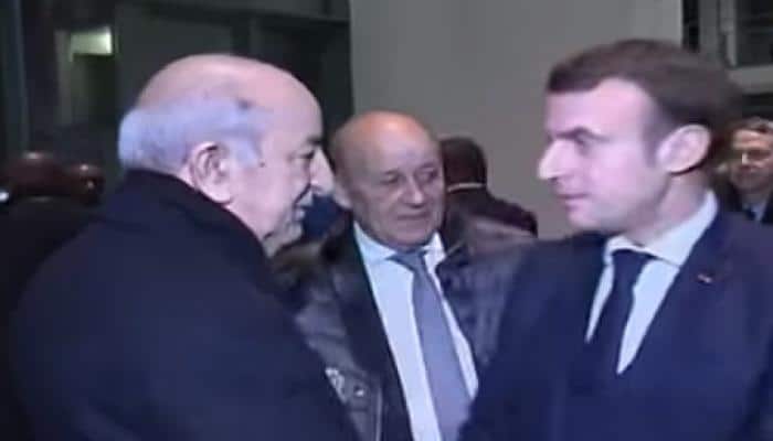 Visite du président français Emmanuel en Algérie : au delà du devoir de mémoire et du gaz
