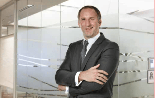 Entretien avec Edouard de Montalivet, Chief Representative Officer de Mauritius Commercial Bank