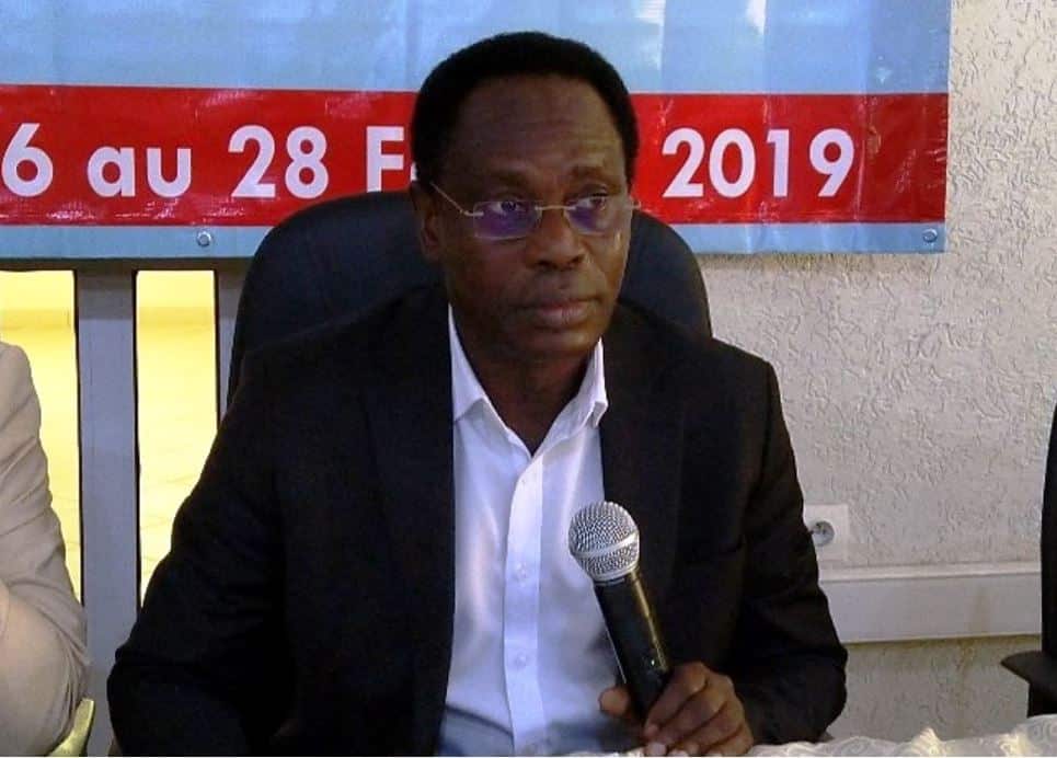 CEDEAO : le Bénin fait annuler la nomination de Yves Mongbo à la tête de l’OOAS