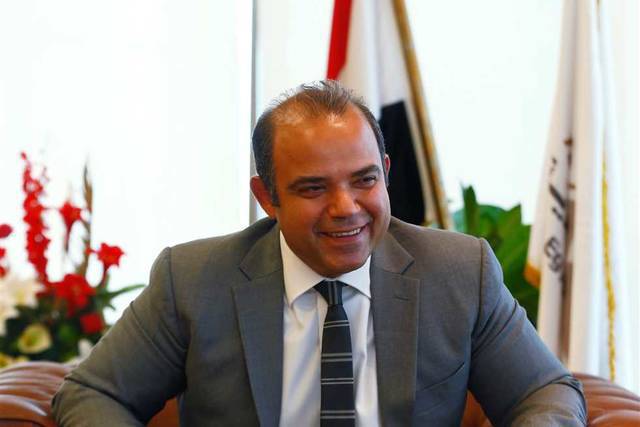 Egypte : Mohamed Farid nommé président par intérim de l&rsquo;Autorité de régulation financière