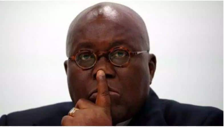 Ghana : face à une inflation galopante, la Banque centrale relève son taux directeur à 22%