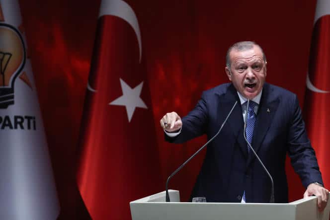 Turquie: Erdogan à rebours de la doxa monétariste