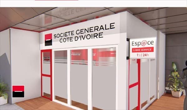 BRVM: vents contraires pour les banques cotées