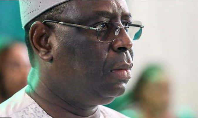 Sénégal : le camp présidentiel perd la majorité absolue à l’assemblée nationale