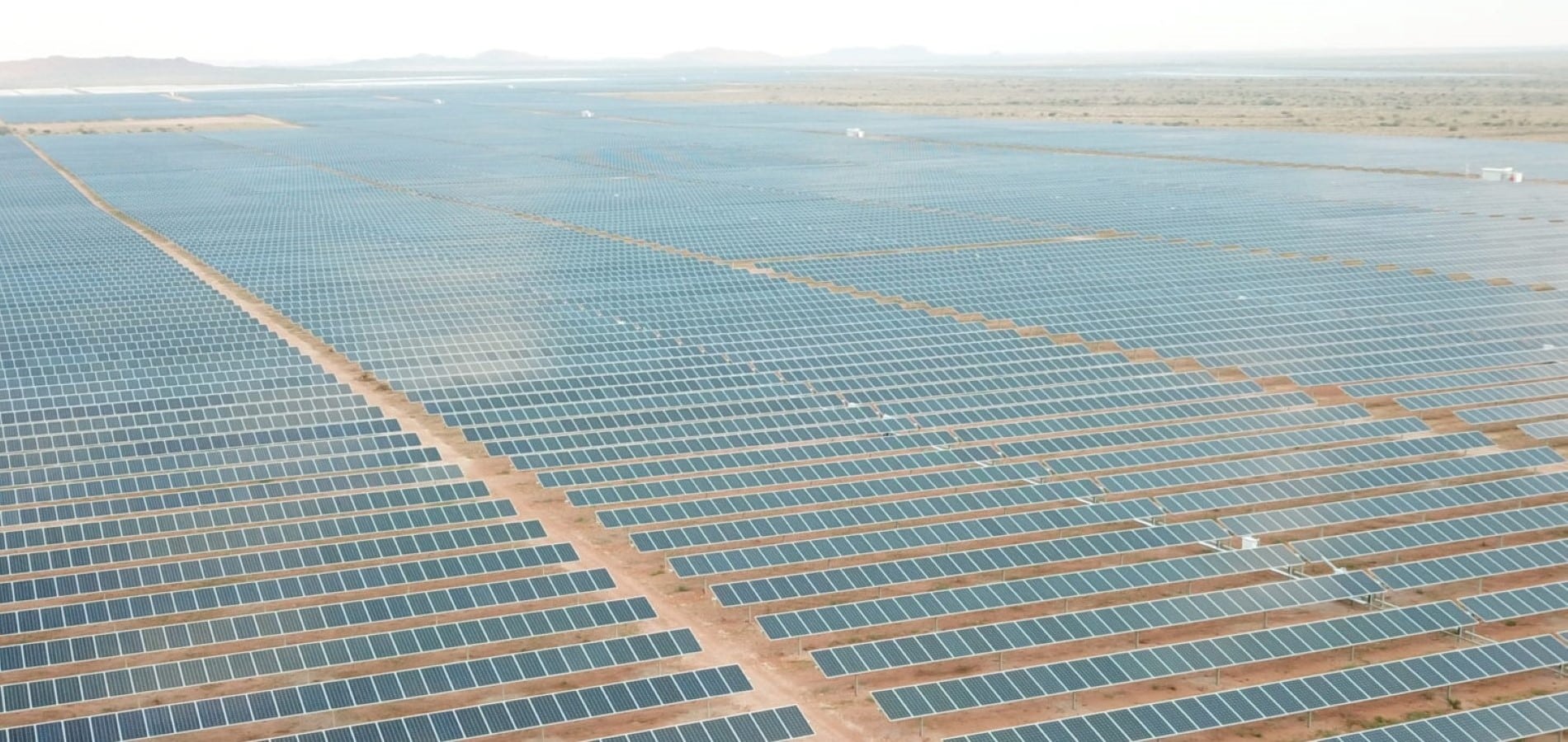 Afrique du Sud : Eksfin émet 103 millions USD de garantie pour le projet solaire Kenhardt de Scatec