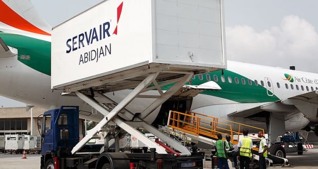Dividendes 2025 : La société Servair Abidjan versera 1,353 milliard de FCFA à ses actionnaires