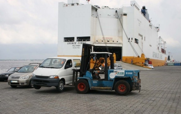 Le Terminal Roulier d’Abidjan (TERRA) obtient la labellisation « Green Terminal »