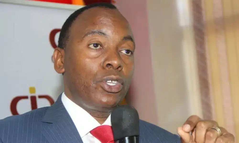 Kenya : l’ancien patron de CIC Insurance, Tom Gitogo, prend la tête de Britam Holdings
