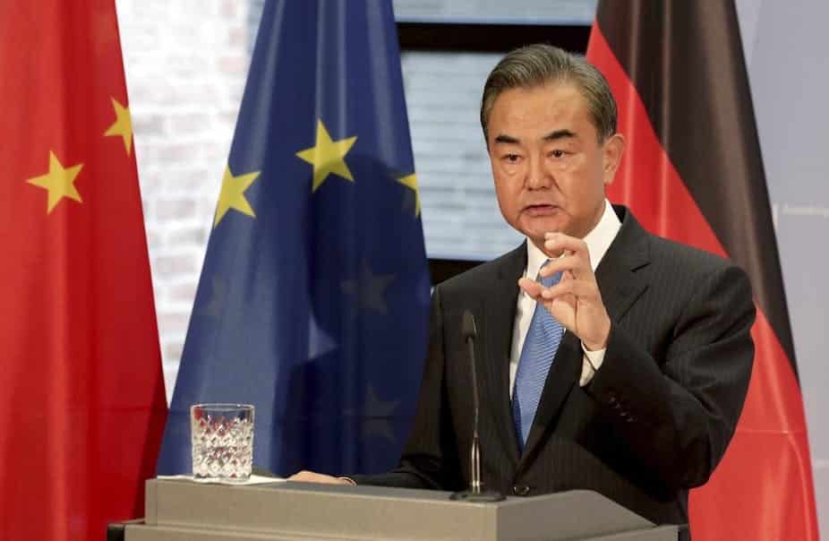 Pékin annule les dettes de 17 pays africains et leur promet vivres et céréales
