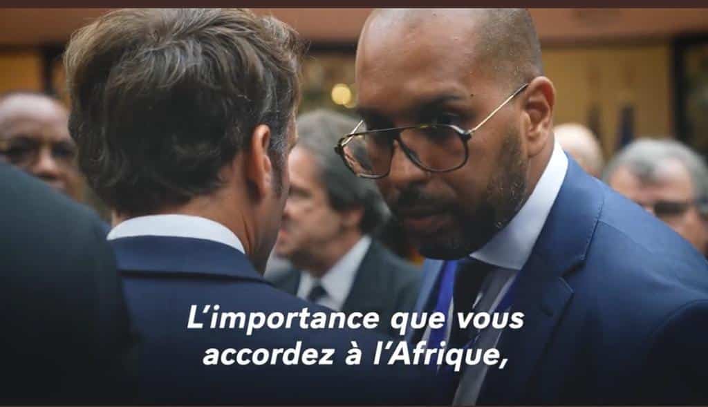 Interview exclusive de Karim Ait Talb, Directeur Général Délégué du Groupe Advens-Geocoton