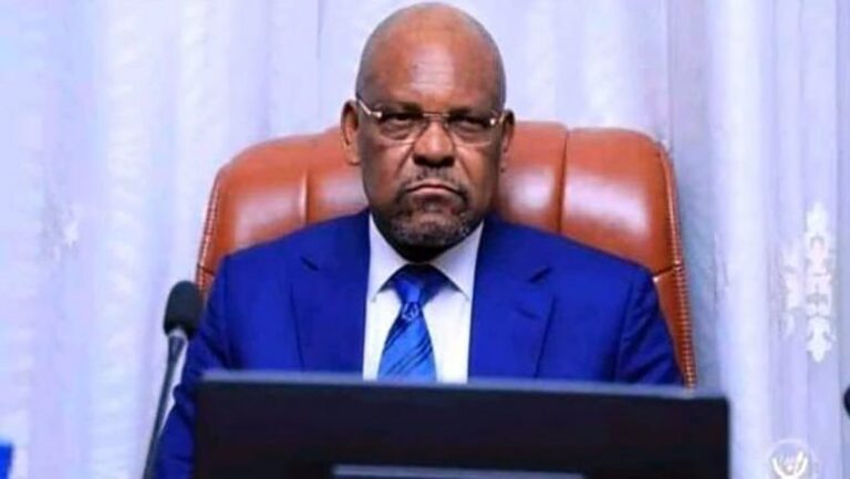 RDC : François Beya bénéficie de la liberté provisoire « pour raison de santé »