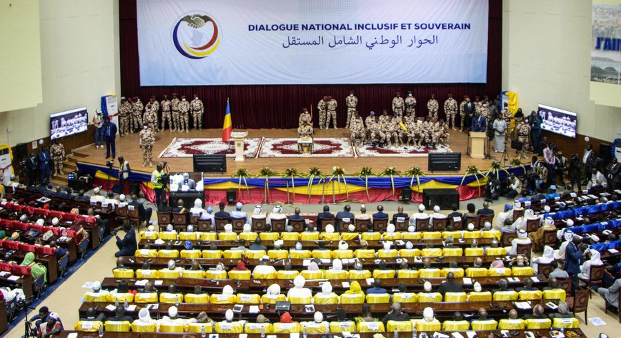 Tchad&nbsp;: le dialogue inclusif et souverain est-il voué à l’échec&nbsp;?