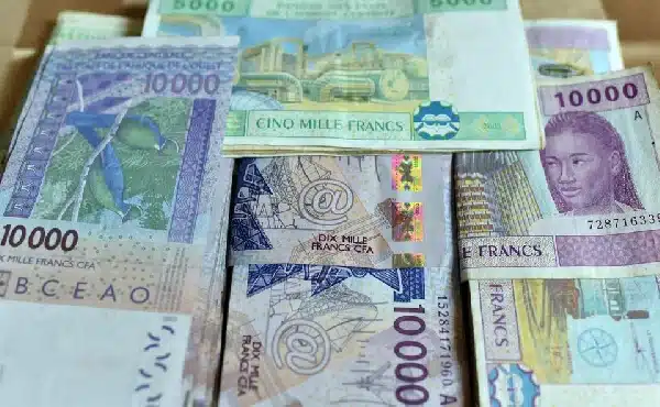 Burkina Faso : la masse monétaire va connaître un accroissement de 47,2% du PIB sur la période 2022-2026￼