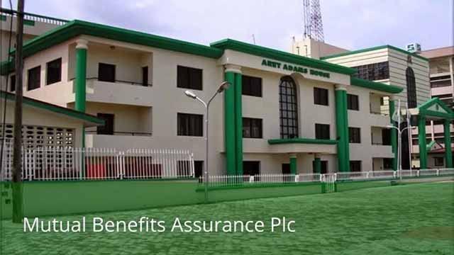 Nigéria&nbsp;: Mutual Benefits Assurance renoue avec la croissance au premier semestre 2022