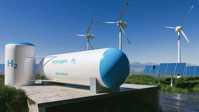 L’Egypte accélère sur le développement de l’hydrogène vert