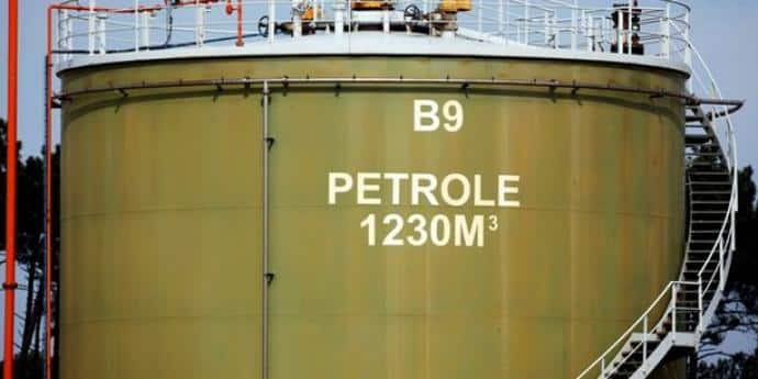 Mali&nbsp;: les produits pétroliers connaissent&nbsp;&nbsp;une&nbsp;&nbsp;baisse de 10 F CFA