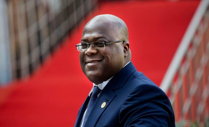 RDC: Felix Tshisekedi déclaré vainqueur de la présidentielle, l&rsquo;opposition conteste