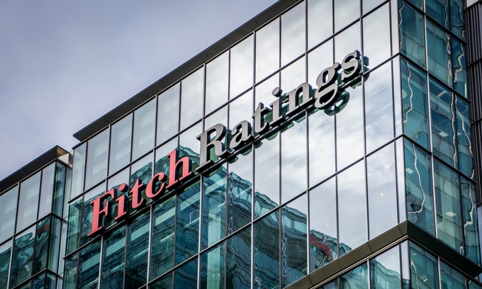 Fitch abaisse les notes de 3 importantes banques ghanéennes de « b- » à « ccc »