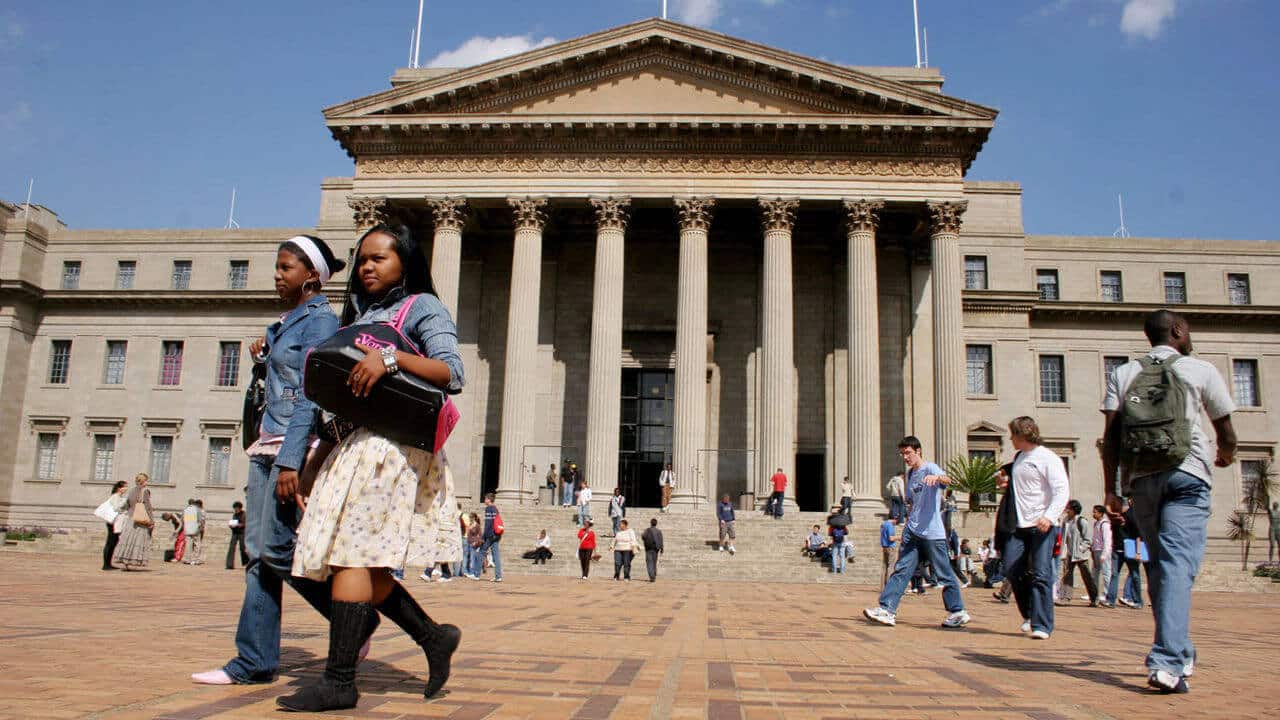 Classement de Shanghai : l’éclipse des universités africaines (liste)