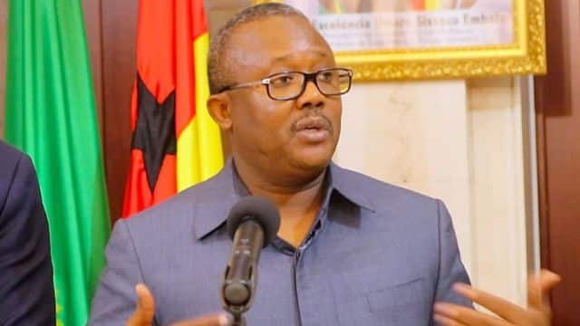 La Guinée Bissau lève 13,551 milliards de FCFA sur le marché financier de l’UMOA