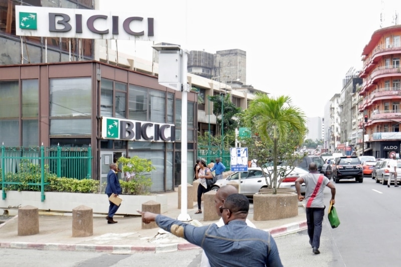 BRVM: suspension du cours de la BICICI et cession imminente 