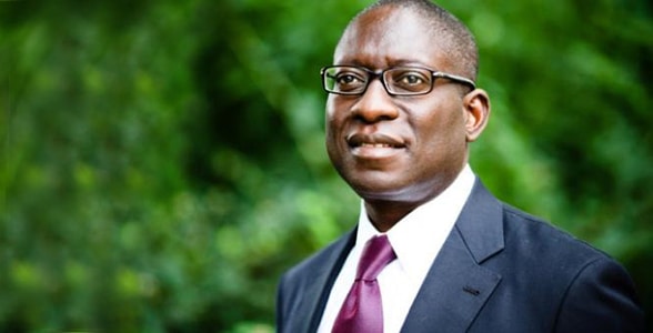 Finance verte : Paulo Gomes aux manettes du Panafrican Conservation Trust Fund