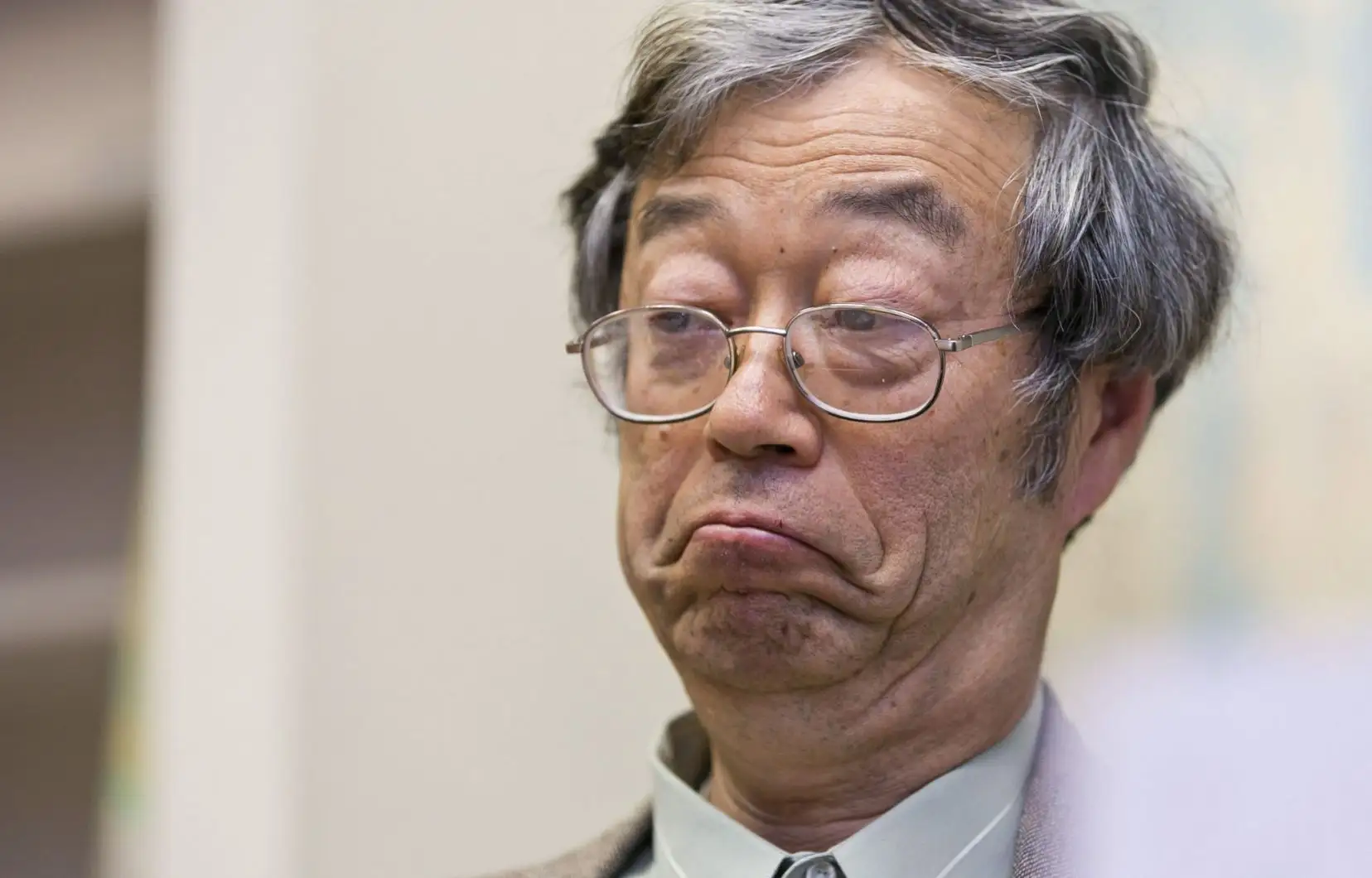 Qui  se cache derrière Satoshi Nakamoto ?