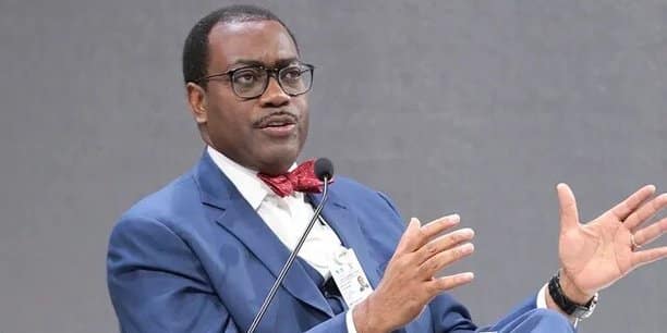 Entretien exclusif avec le président de la Banque Africaine de Développement (BAD)