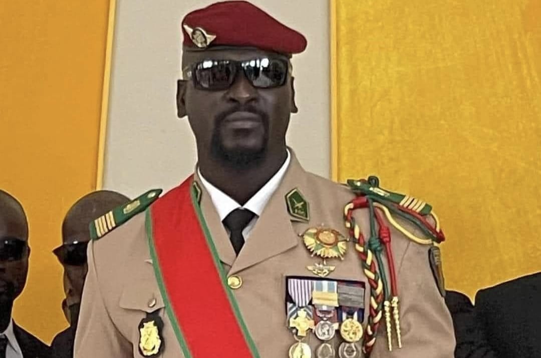 Droit de réponse à la « chronique » de monsieur Paul F. Soumahoro titré « Guinée: une saison en enfer »