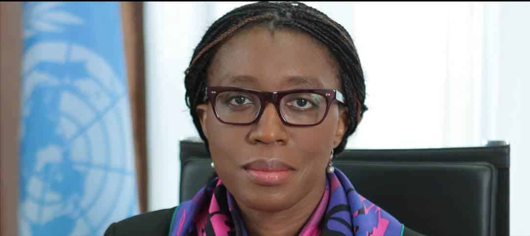 Vera Songwe quitte ses fonctions de secrétaire exécutive de la CEA