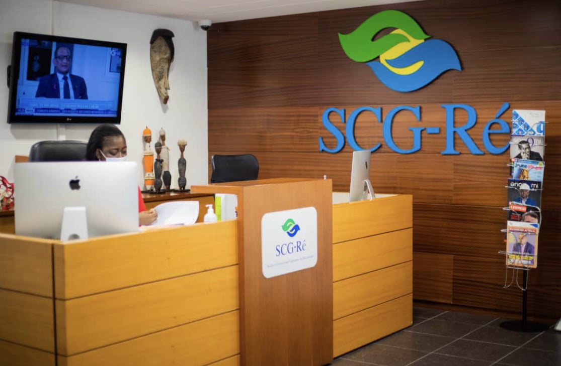 Rwanda : la SCG-Ré agréée par le régulateur du secteur de l’assurance
