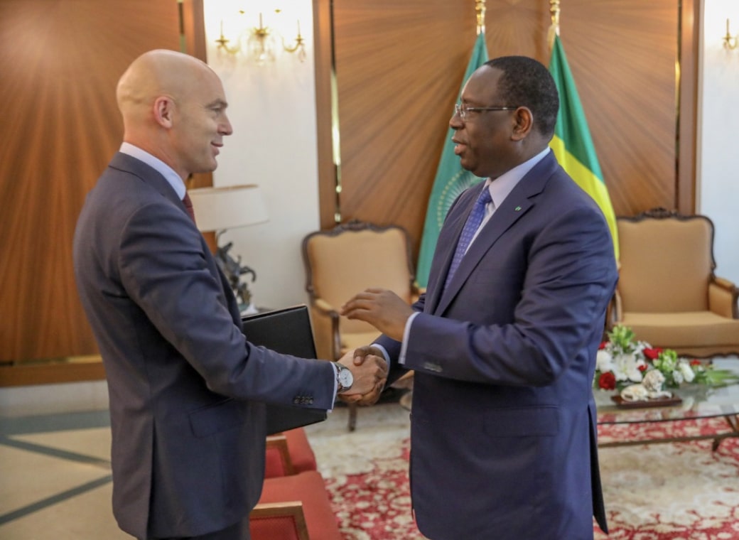Le rapport du GCA révèle une crise de financement en matière d&rsquo;adaptation climat en Afrique