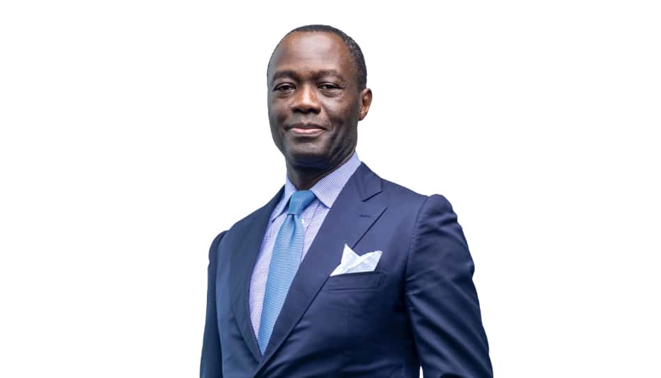 Entretien exclusif avec Alain Nkontchou, président du Conseil d’administration du Groupe Ecobank
