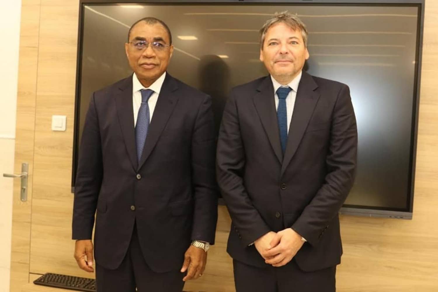 Côte d’Ivoire : Adrien Hayé nouveau directeur de l’AFD