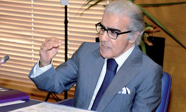 Maroc : la banque centrale et l’AMMC mettent en garde contre les sociétés « Ponzi »