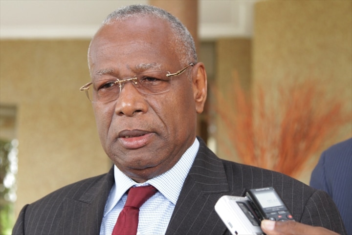 Mission périlleuse pour Abdoulaye Bathily en Libye