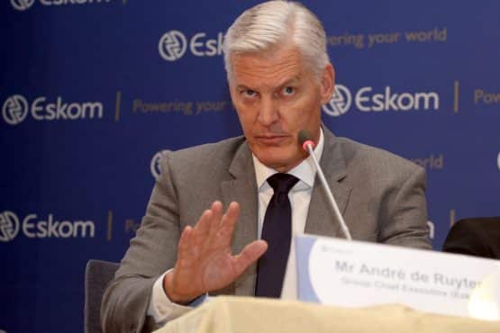 Afrique du Sud: Eskom propose des délestages de phase 4 à partir de lundi