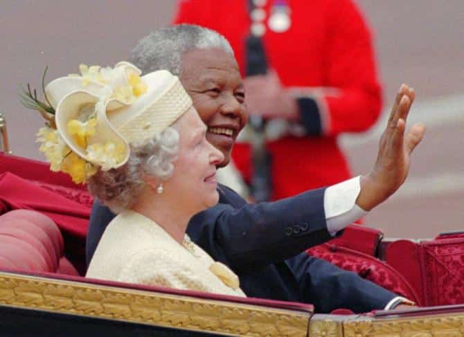 La reine Elizabeth II, une amie de l’Afrique tire sa révérence
