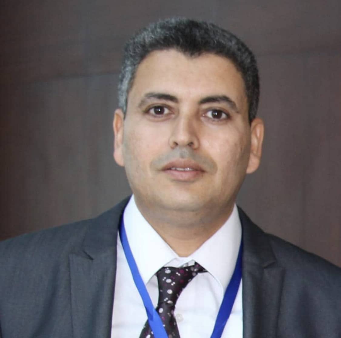 Rida Addam rédacteur en chef de Financial Afrik pour l’Afrique du Nord et le Moyen-Orient (MENA)