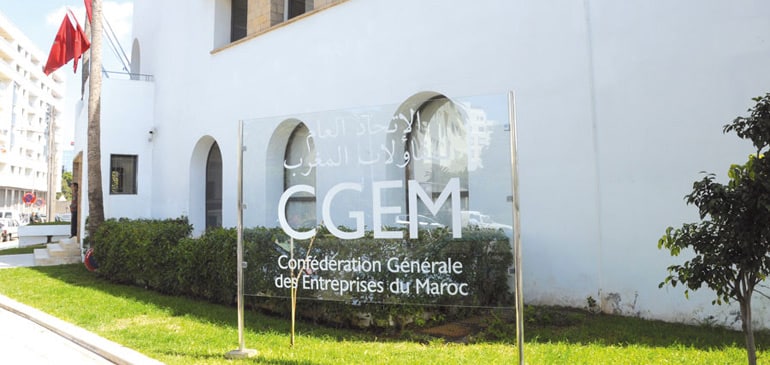 Mauritanie-Maroc: retrouvailles patronales au sommet