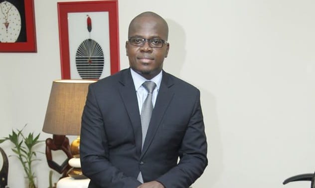 Togo : Constant Djeket, le directeur général de NSIA, porté à la tête de Sanlam Vie