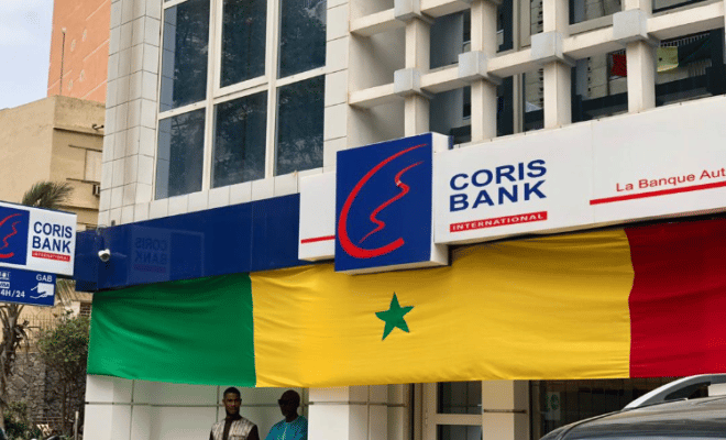 Sénégal : Revers pour ETS Thieka Lo Investissement face à Coris Bank International