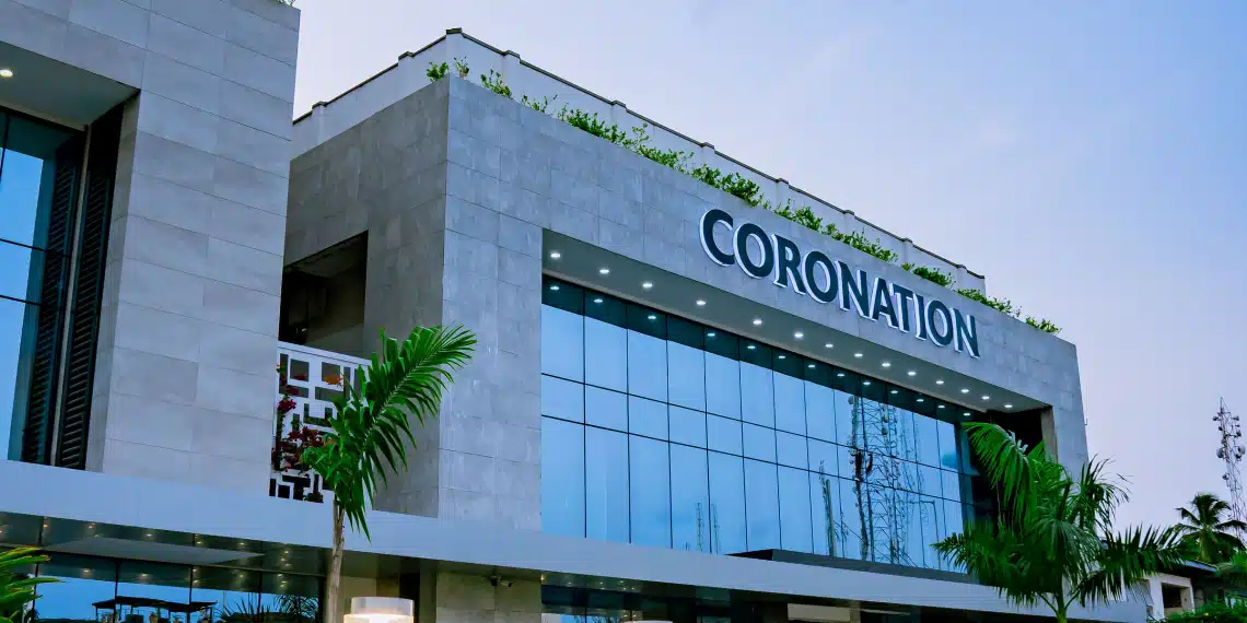 Nigéria : Coronation Merchant Bank obtient une garantie de 20 millions USD auprès de Proparco pour le financement du commerce