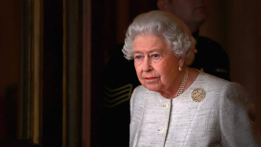 Angleterre : la reine Elizabeth II décède à 96 ans